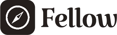Fellow logo