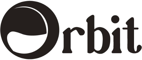 Orbit logo