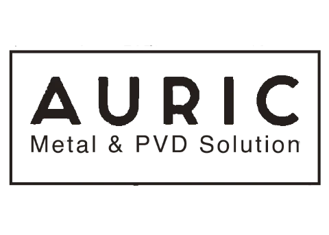 Auric Metal & PVD Solution logo