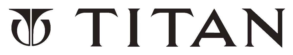 Titan logo